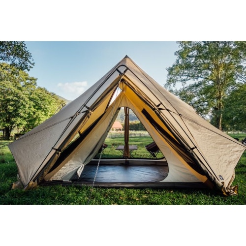 ゼインアーツ ZANE ARTS ゼクーL インナーテント ZEKU-L INNER TENT PS