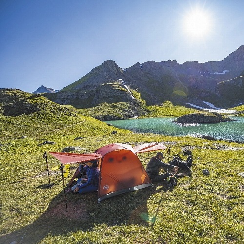 ビッグアグネス BIG AGNES コッパースプール HV UL2 | GLAGH グラフ