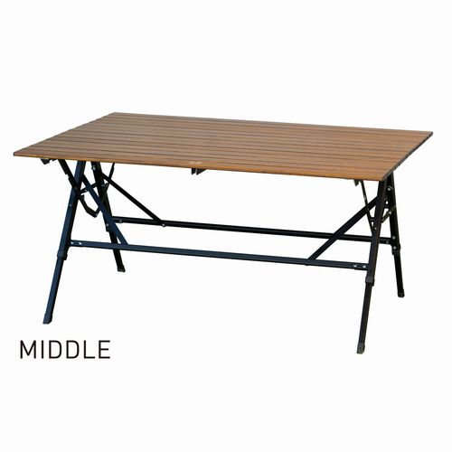 オガワ OGAWA 3 High&Low Table ロング II | GLAGH グラフ