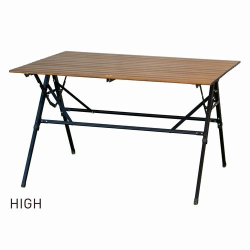 オガワ OGAWA 3 High&Low Table ロング II | GLAGH グラフ
