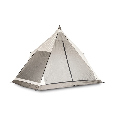 1家族につき1点まで】ゼインアーツ ZANE ARTS ゼクーM インナーテント