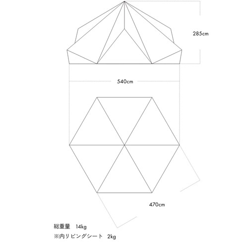 ゼインアーツ ZANEARTS ゼクーL ZEKU-L | GLAGH グラフ