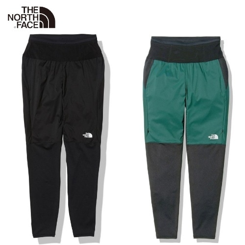 ザ・ノース・フェイス THE NORTH FACE ホワイトライトタイツ