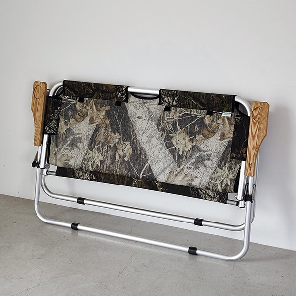 バリスティクス Ballistics GRAND Ecdysis Bench | GLAGH グラフ