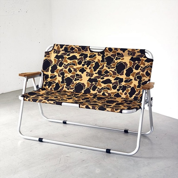 バリスティクス Ballistics GRAND Ecdysis Bench | GLAGH グラフ