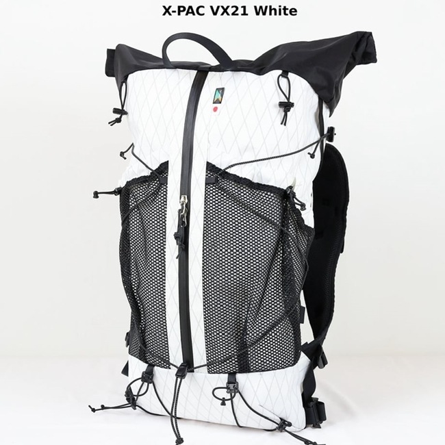 サヤマワークス SAYAMA works Fast V3 X-PAC VX21 | GLAGH グラフ