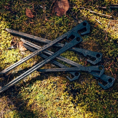 ゼインアーツ ZANEARTS グラートステイク28 GRART STAKE 28 | GLAGH グラフ