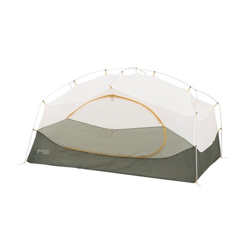 ニーモ NEMO オーロラリッジ 2P | GLAGH グラフ