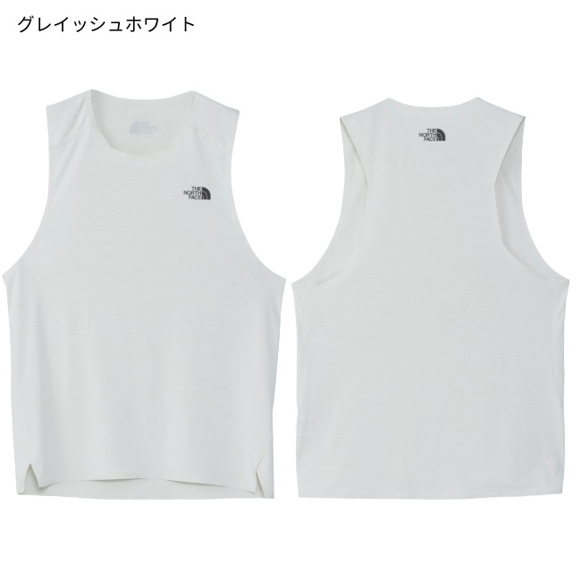 ザ・ノース・フェイス THE NORTH FACE フライトインパルスシングレット