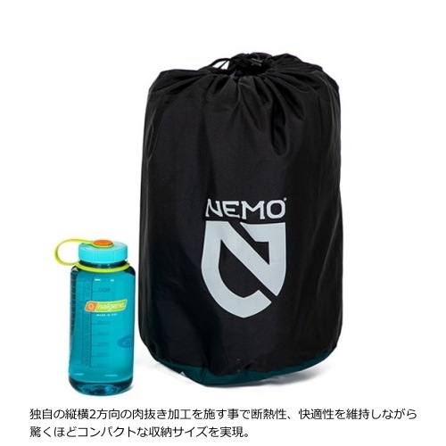 ニーモ nemo ローマーXLワイド ROAMER XL WIDE | GLAGH グラフ