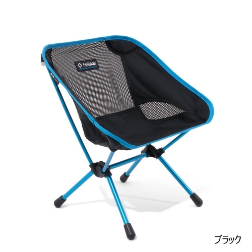 Helinox アウトドアチェア チェアワン メッシュ コヨーテ Helinox