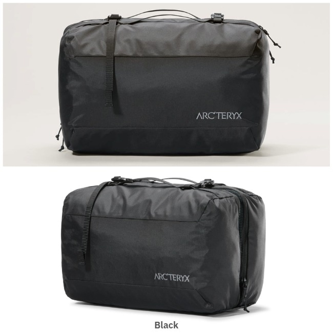 アークテリクス ARC'TERYX インデックス ギア オーガナイザー Index