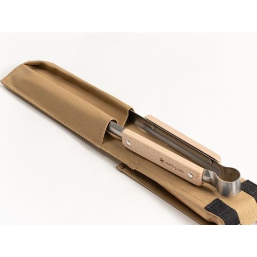 スノーピーク snow peak 火吹き棒 | GLAGH グラフ