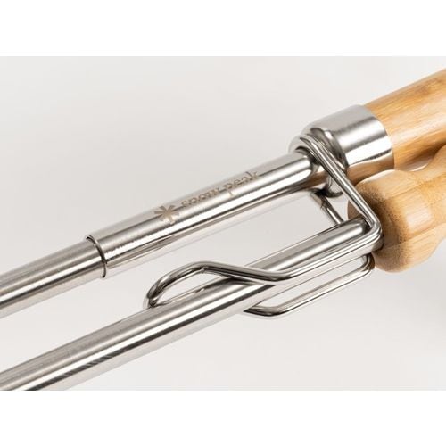 スノーピーク snow peak 火吹き棒 | GLAGH グラフ