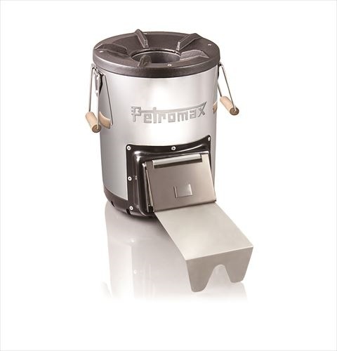 ペトロマックス PETROMAX ロケットストーブ | GLAGH グラフ