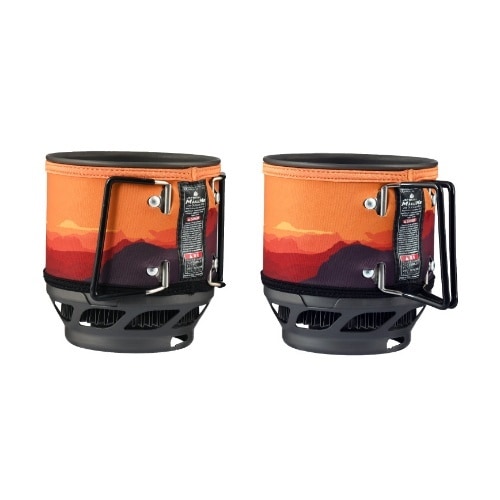 ジェットボイル JETBOIL ミニモ | GLAGH グラフ