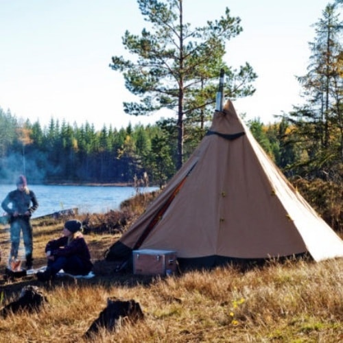 テンティピ ジルコン 15 CP Tentipi Zirkon 15 CP | GLAGH グラフ