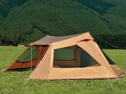 スノーピーク snow peak ランドベース6セット | GLAGH グラフ