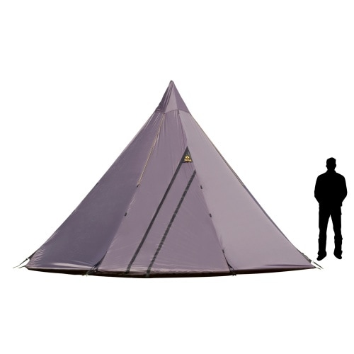 テンティピ オニキス 9 Light Tentipi Onyx 9 Light | GLAGH グラフ