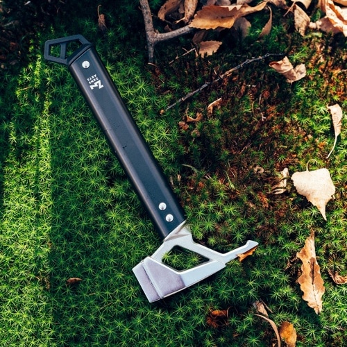 1家族につき2点まで】ゼインアーツ ZANEARTS グラートハンマー GRART