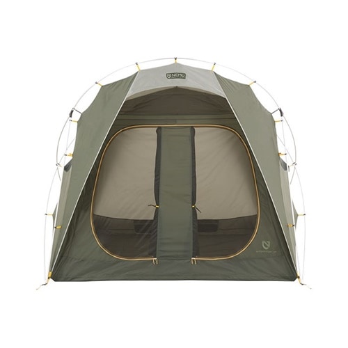 ニーモ NEMO ワゴントップ 4P マーシュ NM-WAG4P-MB | GLAGH グラフ