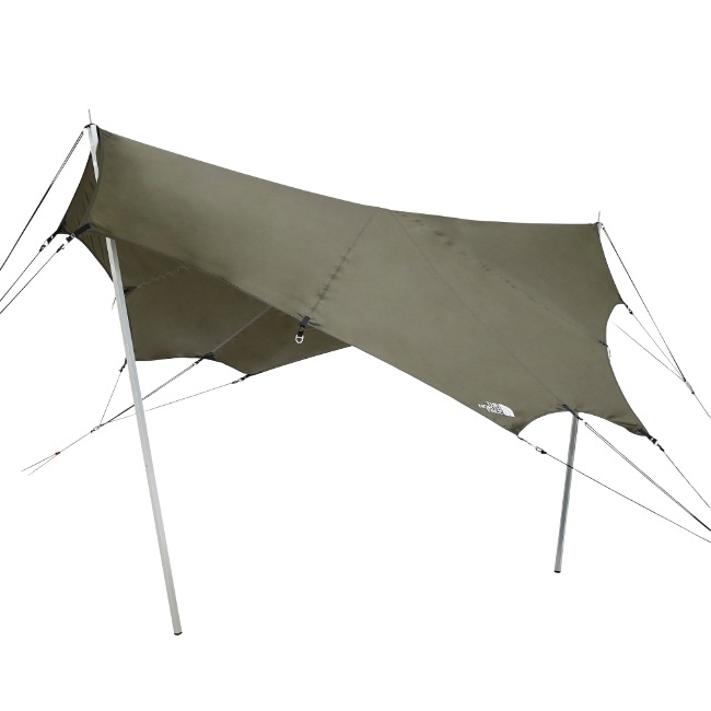 ザ・ノース・フェイス THE NORTH FACE ネブラタープ2 Nebula Tarp 2