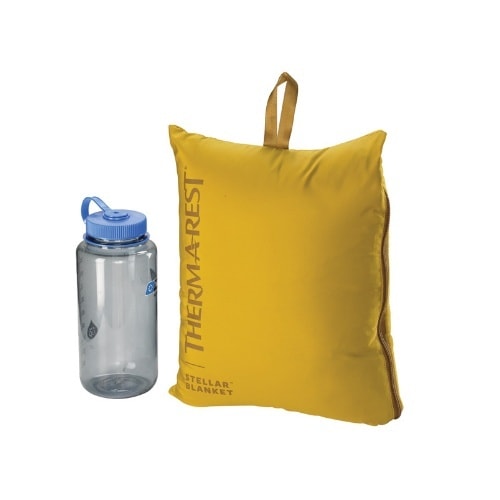 サーマレスト THERMAREST ステラーブランケット | GLAGH グラフ