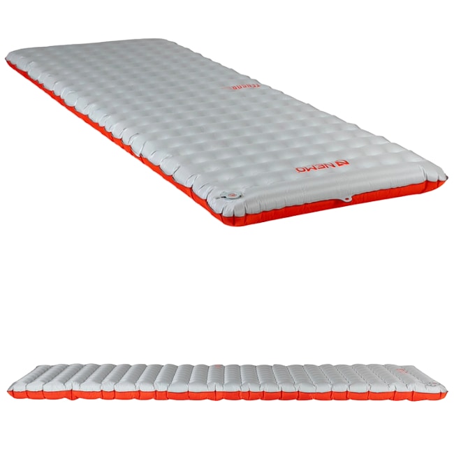 ニーモ NEMO テンサーオールシーズン レギュラーワイド | GLAGH グラフ