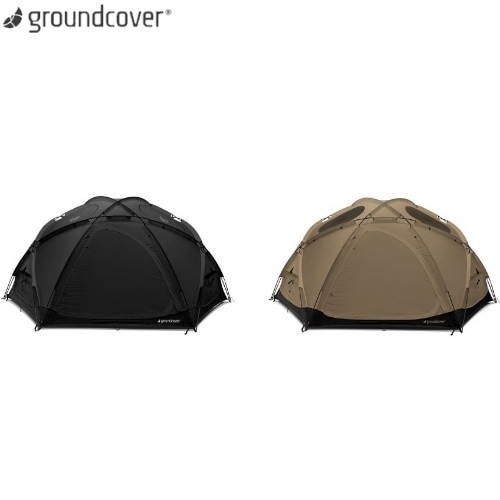 ground cover グランドカバー ACORN HOUSE 3.45 本体 | GLAGH グラフ