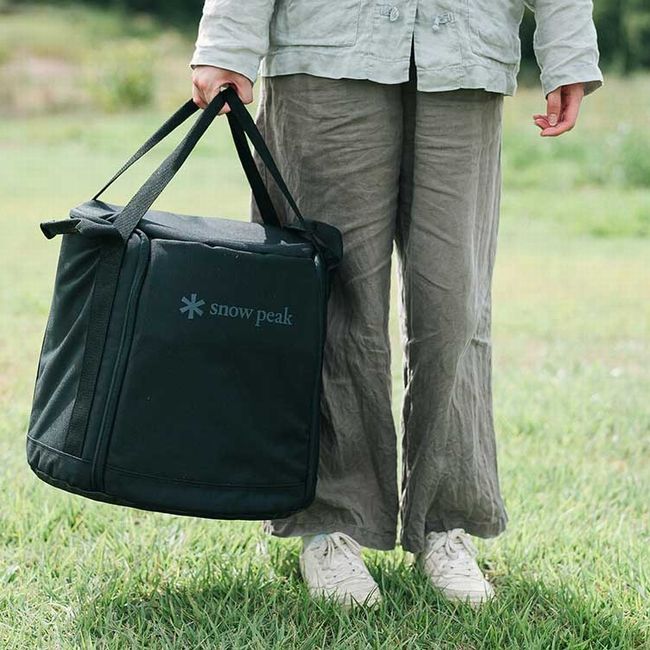スノーピーク SnowPeak 雪峰祭2023秋限定 タクード バッグ | GLAGH グラフ