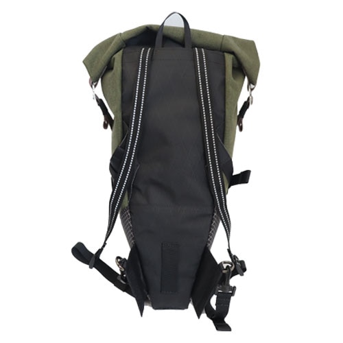 ロウロウマウンテンワークス RawLow Mountain Works バイクンハイク