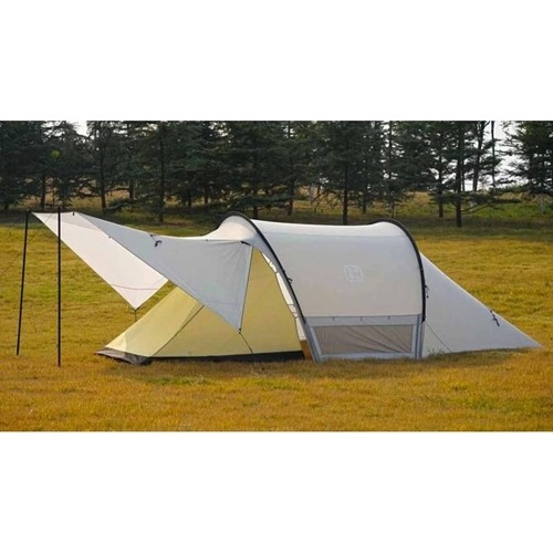 フリースピリッツ The Free Spirits YOTO PLUS 40D テント | GLAGH グラフ