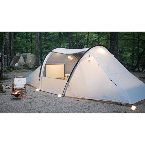 フリースピリッツ The Free Spirits YOTO PLUS 40D テント | GLAGH グラフ