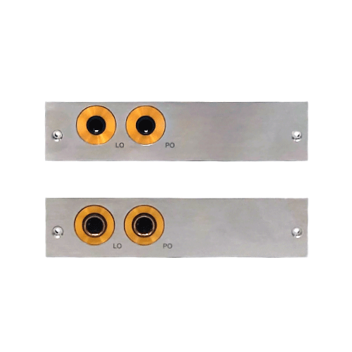 iBasso Audio DX340 AMPカード交換用プレート【3月7日発売】 | iBasso