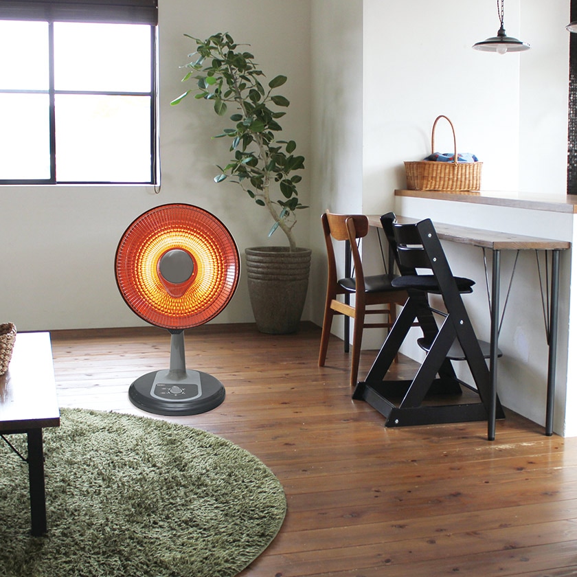 ポカポカ遠赤ヒーター : ホーリ通信 熟年時代社 アートの友社 熟年時代