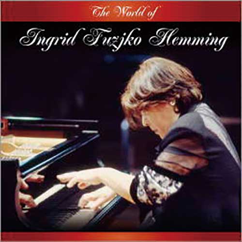 フジコ・ヘミング ラ・カンパネラ～フジコ・ヘミングの世界 CD 2枚組