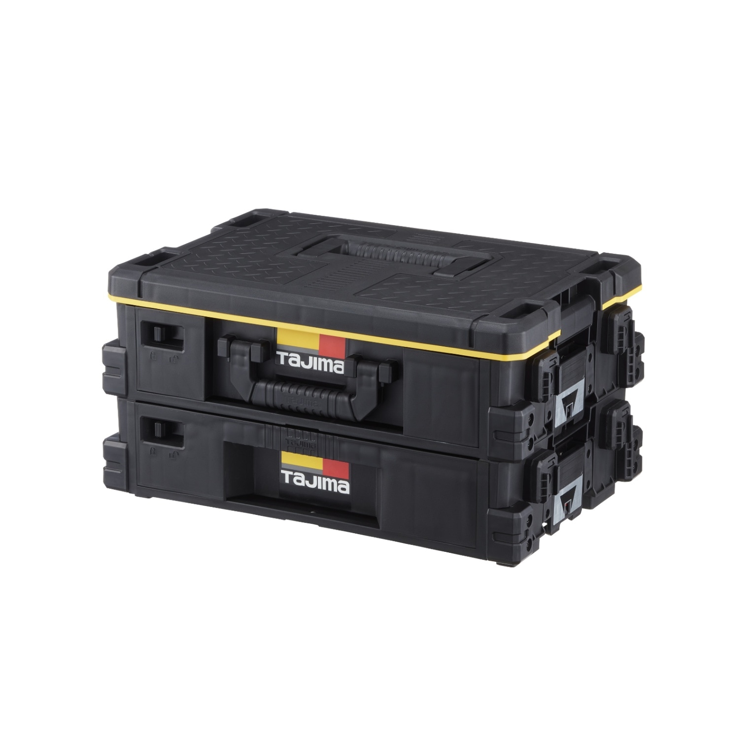 タジマ セフ引出しボックス2段セット TB-HBOX2 | メーカー一覧,TAJIMA