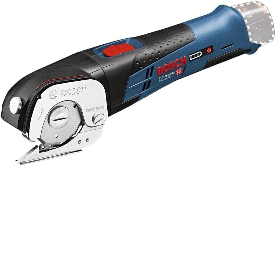 BOSCH（ボッシュ） コードレスマルチカッター GUS10.8V-300H(本体のみ