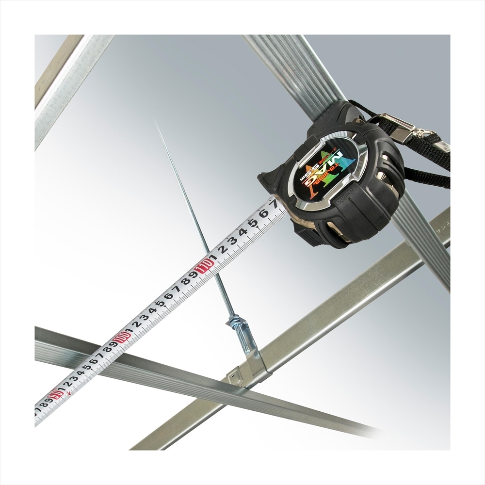 タジマ セフG3ゴールドダブルマグ25 CWM3S2555/S/75 幅25mm | メーカー