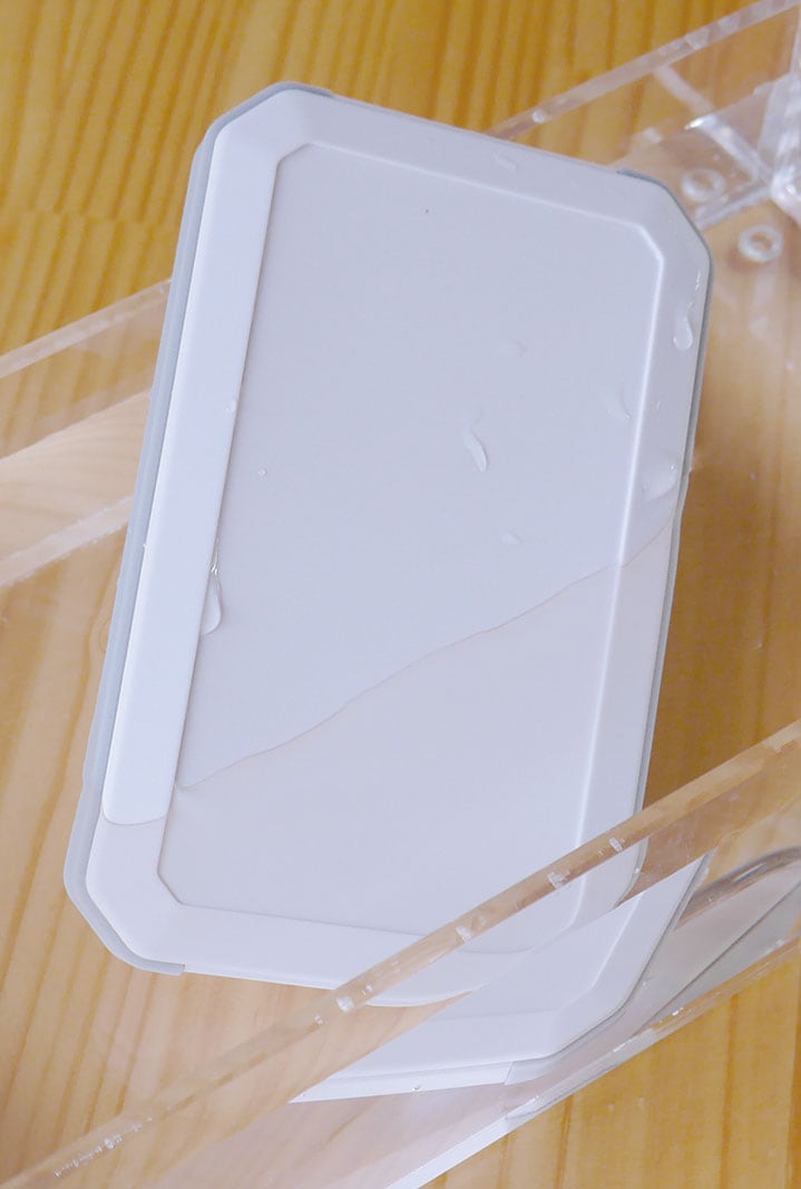 お風呂で使える光エネルギー発生装置 仙良箱 | すべての商品