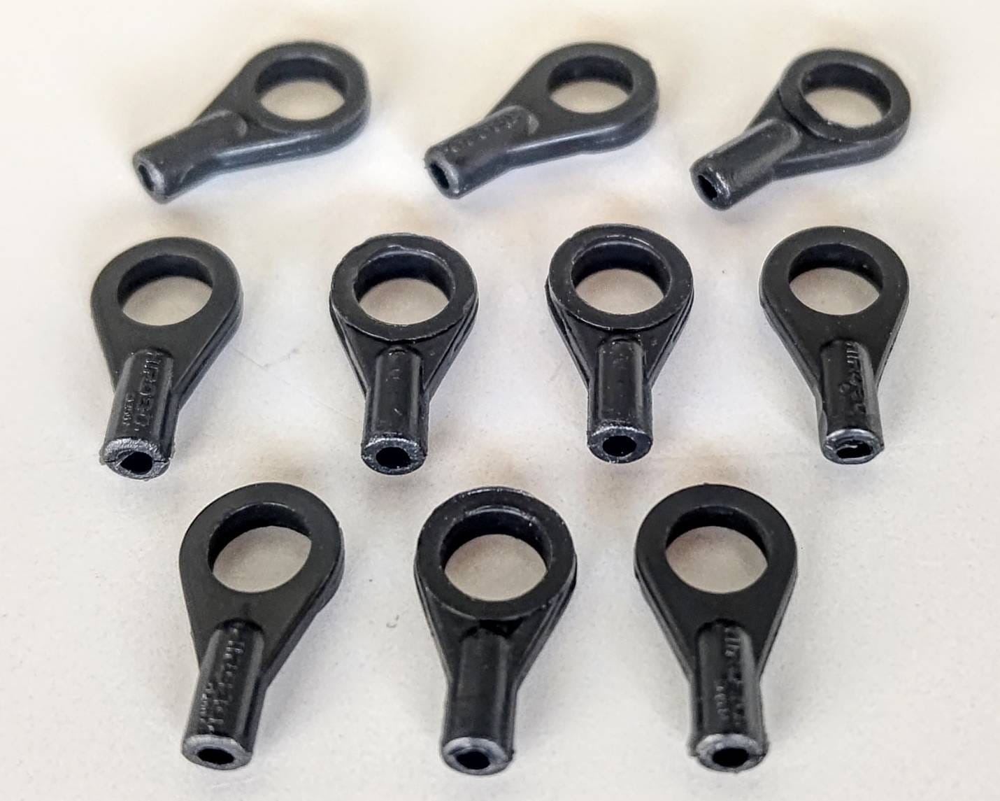 ヒロボー HIROBO パーツ 【0301-022】 Φ4 ロッドエンド . | パーツ