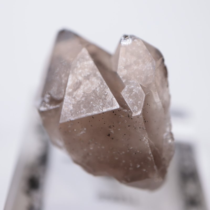 ブラジル産 スモーキークォーツ | 鉱物標本,サ行,スモーキークォーツ