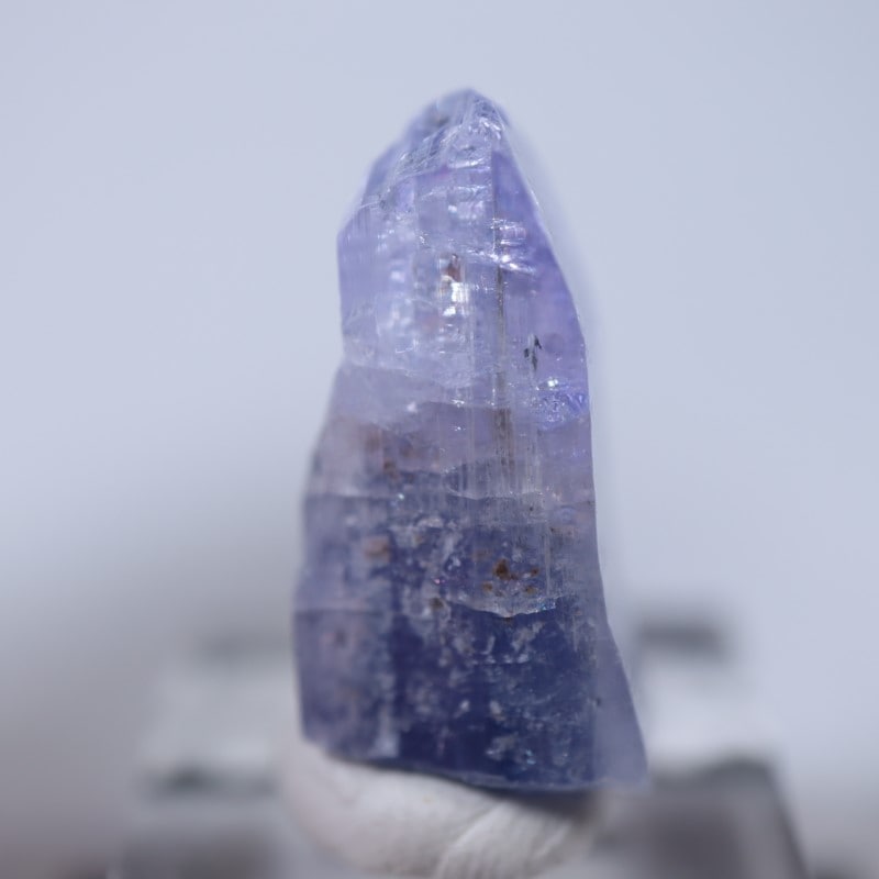 メレラニヒルズ産 タンザナイト | 鉱物標本,タ行,タンザナイト