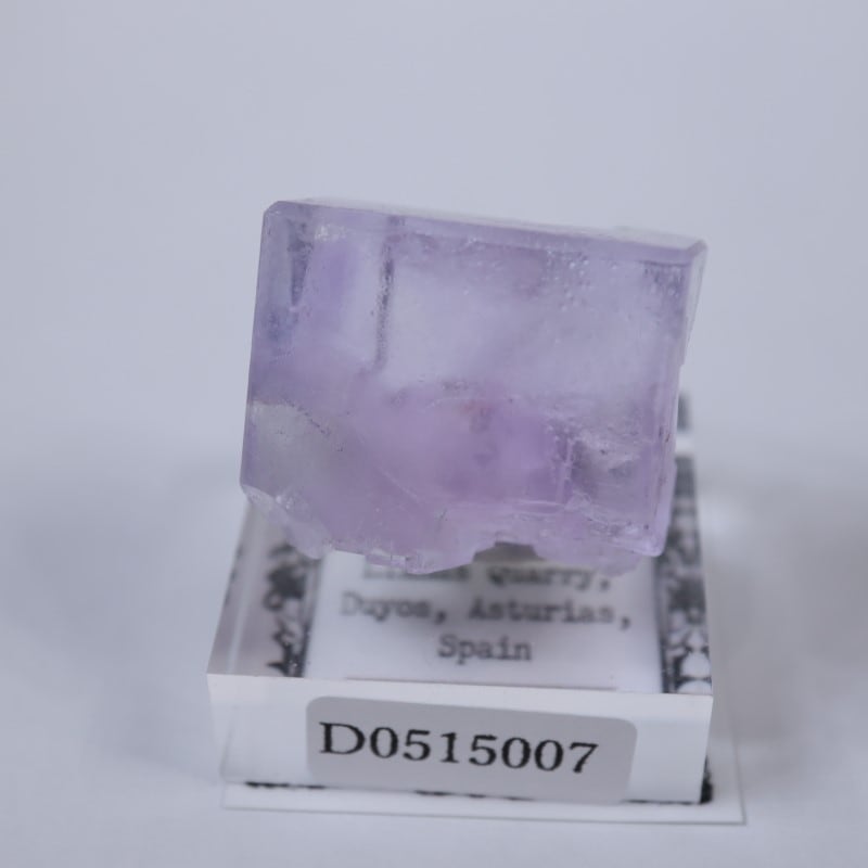 Llamas産 フローライト | 鉱物標本,ハ行,フローライト/蛍石,フロー