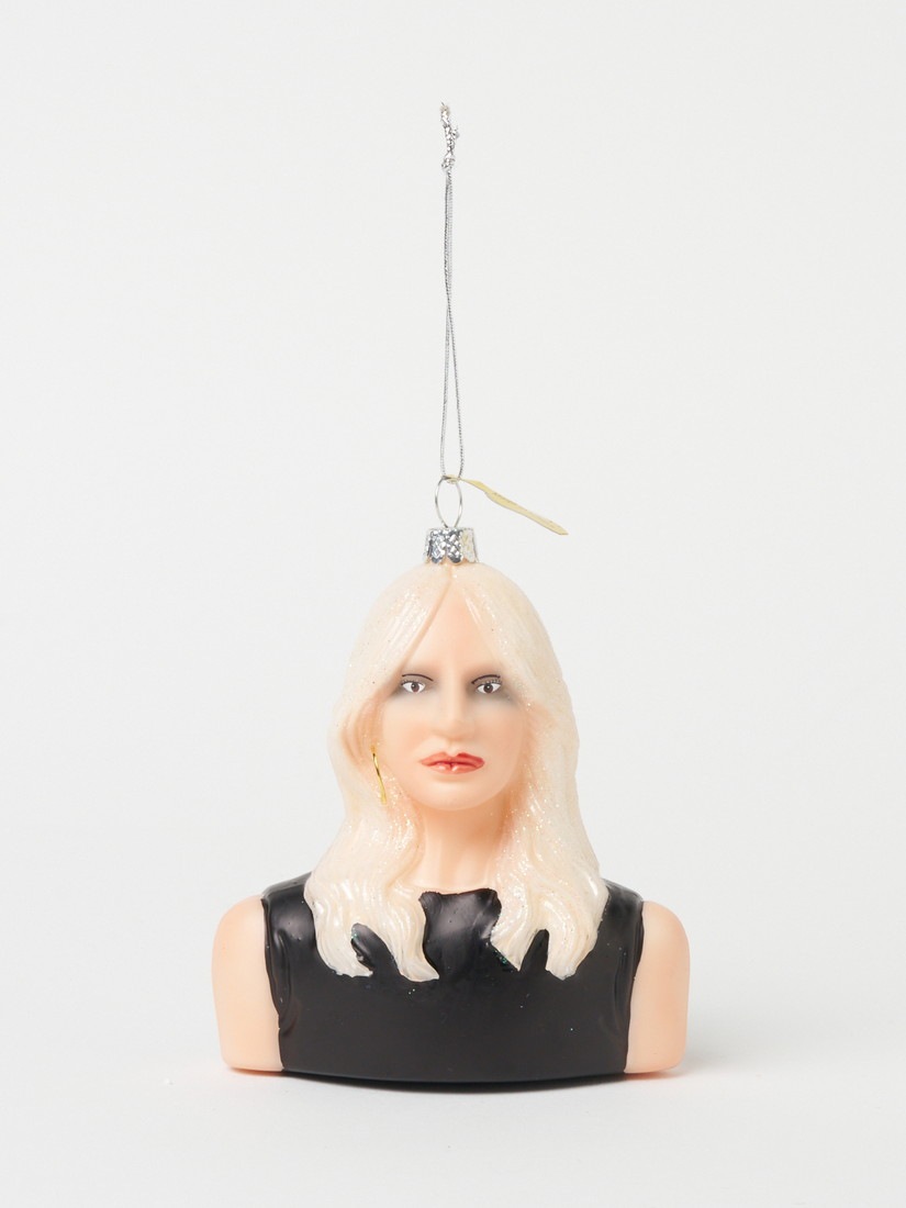 Cody Foster》DONATELLA VERSACE オーナメント（オーナメント）｜H.P.