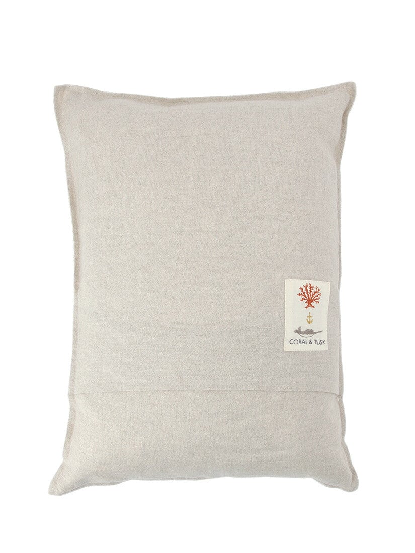 クッションカバー 30x40 Fancy cat（クッション）｜H.P.FRANCE公式サイト