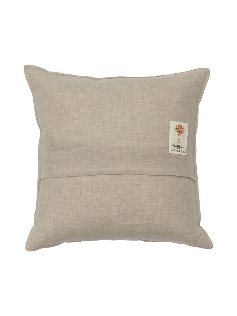 再入荷】きょうの猫村さんコラボレーション｜クッションカバー 40x40