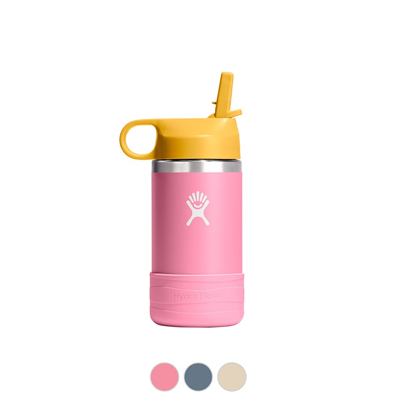 Hydro Flask｜Hydration｜12 oz Wide Mouth KIDS