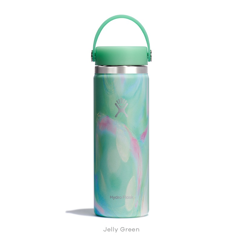 Hydro Flask｜Hydration｜20 oz Wide Mouth