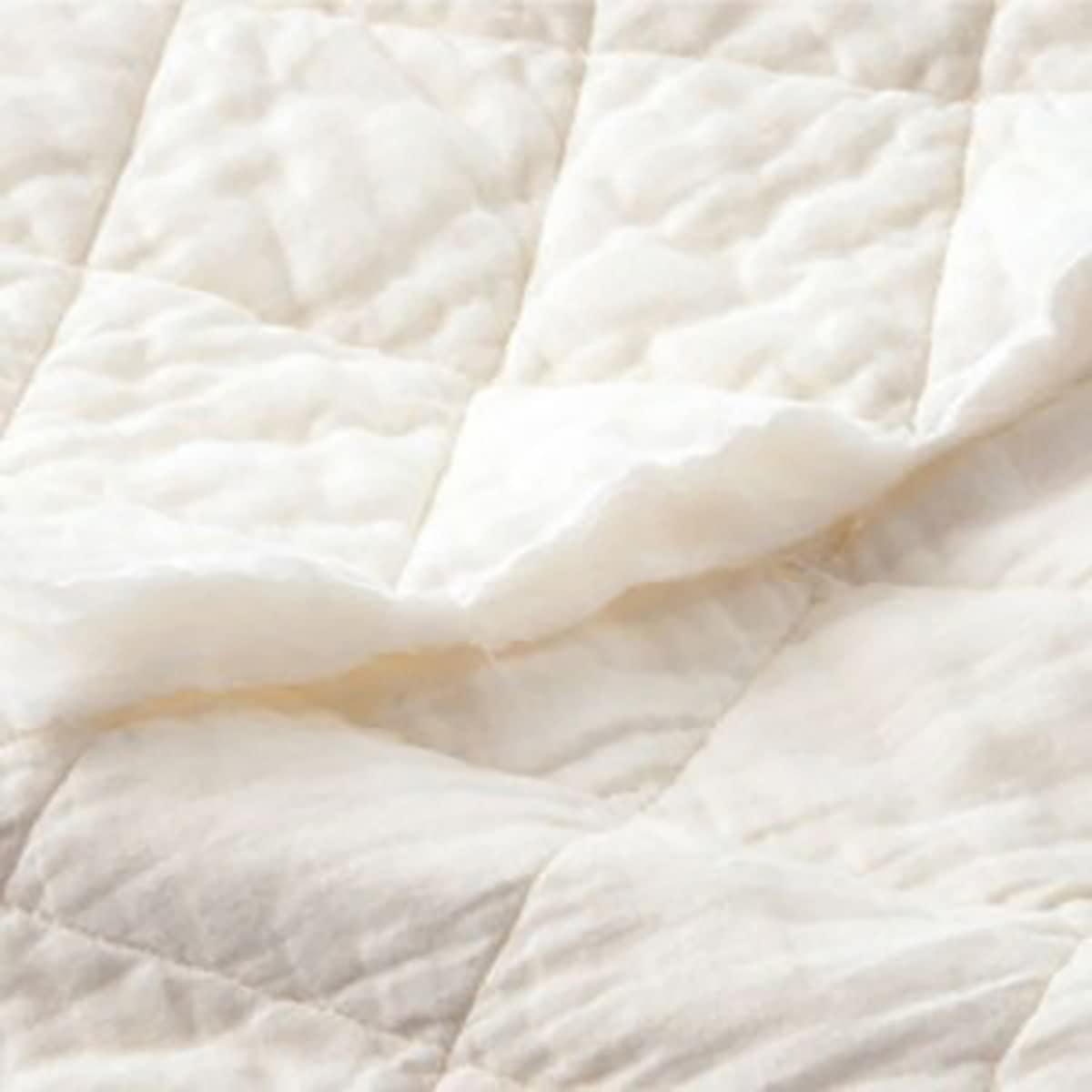 パシーマ キルトケット シングル 145×240cm pasima 龍宮正規品 - 眠り